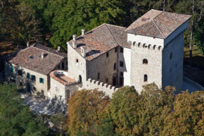 Гостиница CASTELLO DI MAGRANO  Фронтоне